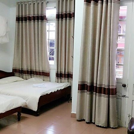 דה לאט Trang Thanh 2 Guest House מראה חיצוני תמונה