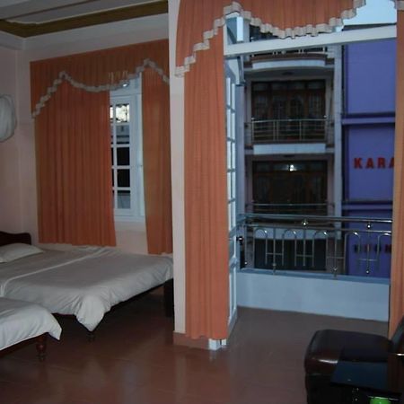 דה לאט Trang Thanh 2 Guest House מראה חיצוני תמונה