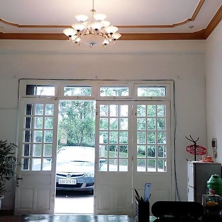 דה לאט Trang Thanh 2 Guest House מראה חיצוני תמונה