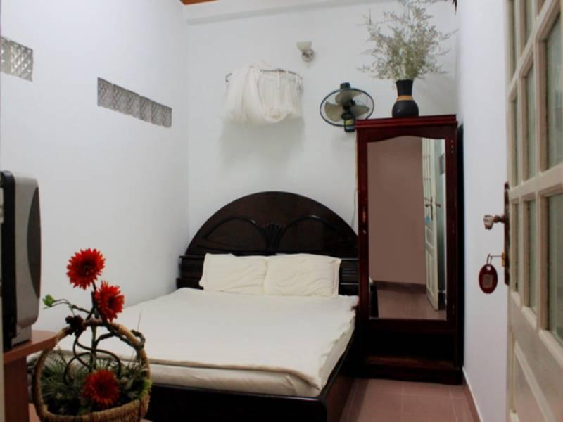 דה לאט Trang Thanh 2 Guest House מראה חיצוני תמונה