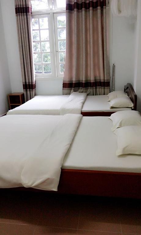 דה לאט Trang Thanh 2 Guest House מראה חיצוני תמונה