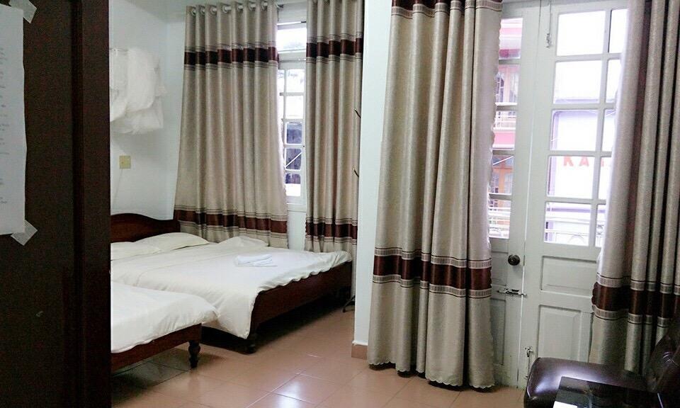 דה לאט Trang Thanh 2 Guest House מראה חיצוני תמונה