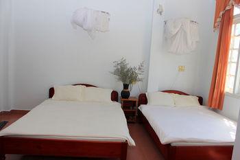 דה לאט Trang Thanh 2 Guest House מראה חיצוני תמונה