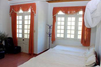 דה לאט Trang Thanh 2 Guest House מראה חיצוני תמונה