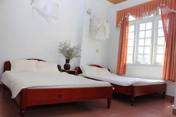 דה לאט Trang Thanh 2 Guest House מראה חיצוני תמונה