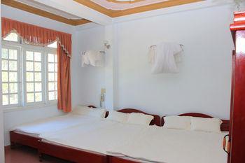 דה לאט Trang Thanh 2 Guest House מראה חיצוני תמונה
