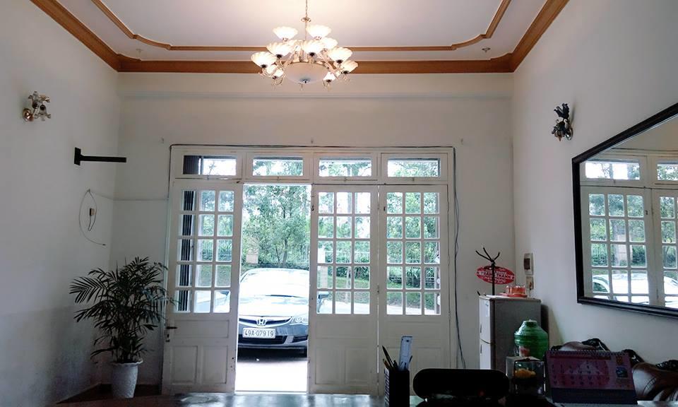 דה לאט Trang Thanh 2 Guest House מראה חיצוני תמונה