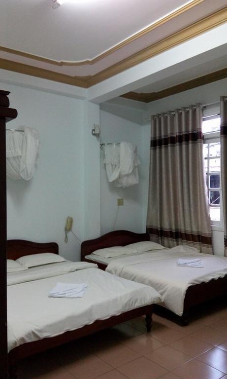 דה לאט Trang Thanh 2 Guest House מראה חיצוני תמונה