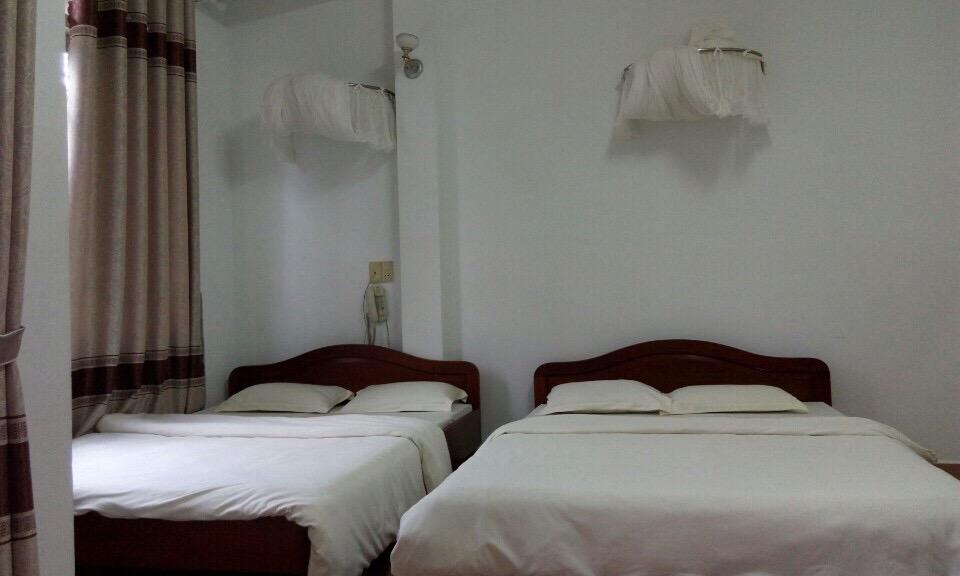 דה לאט Trang Thanh 2 Guest House מראה חיצוני תמונה