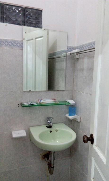 דה לאט Trang Thanh 2 Guest House מראה חיצוני תמונה