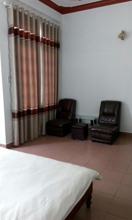 דה לאט Trang Thanh 2 Guest House מראה חיצוני תמונה